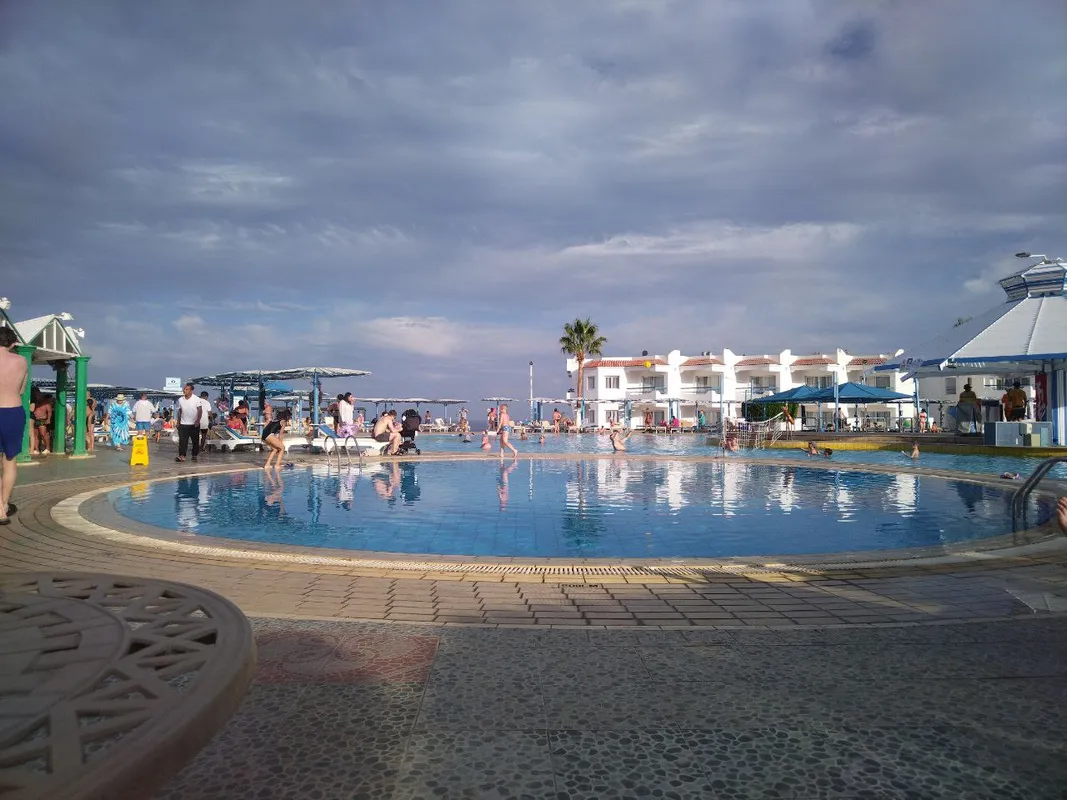 Dreams Beach Resort Sharm El Sheikh фото 134