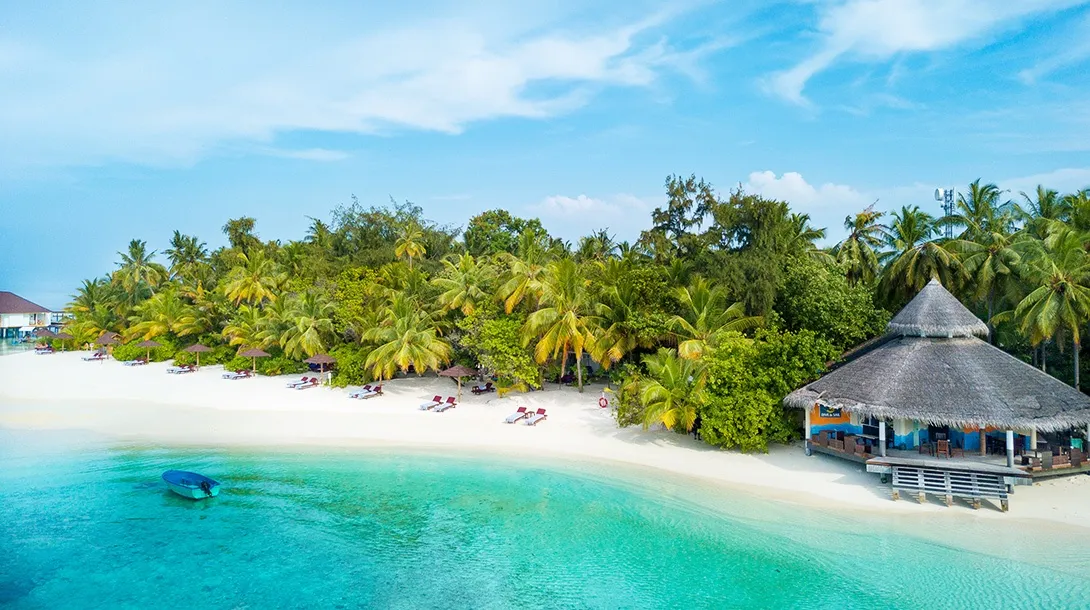 Ellaidhoo Maldives by Cinnamon фото 5