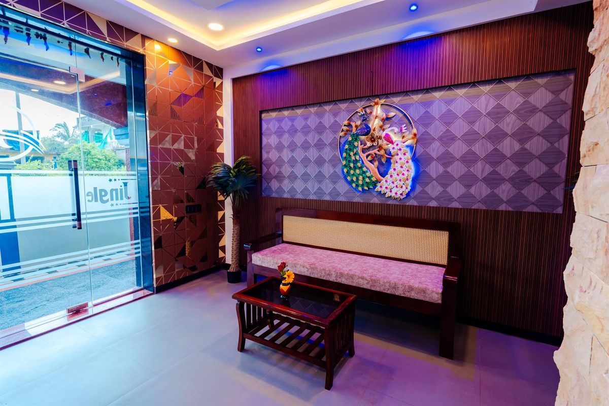 Jingle Tree Resort фото 6