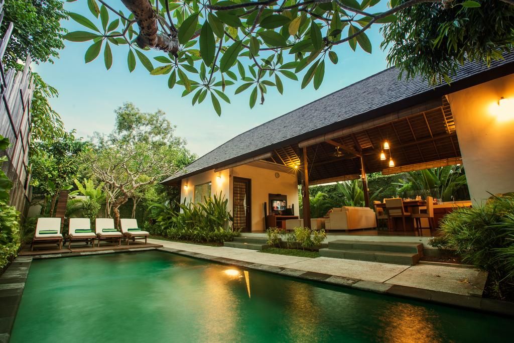 The Astari Villa & Residence фото 23
