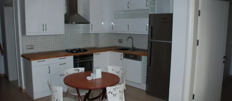 Фото отеля Dedeminn Marina Hotel