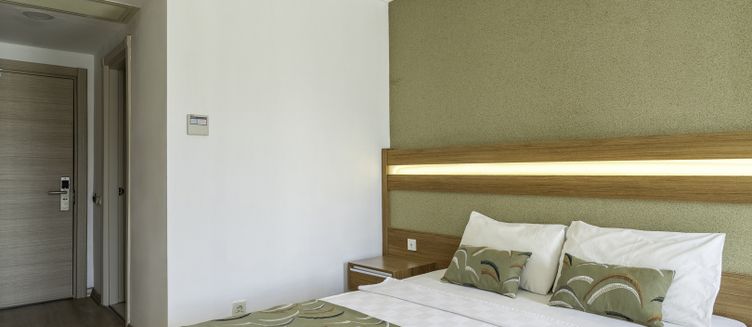 Фото отеля La Brisa Hotel