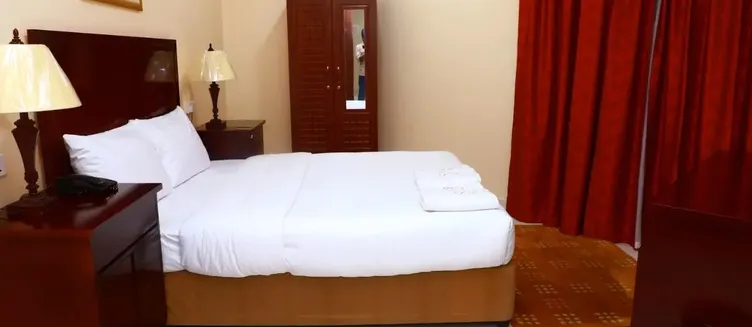 Фото отеля Апарт-отель ONYX HOTEL APARTMENTS-MAHA HOSPITALITY GROUP