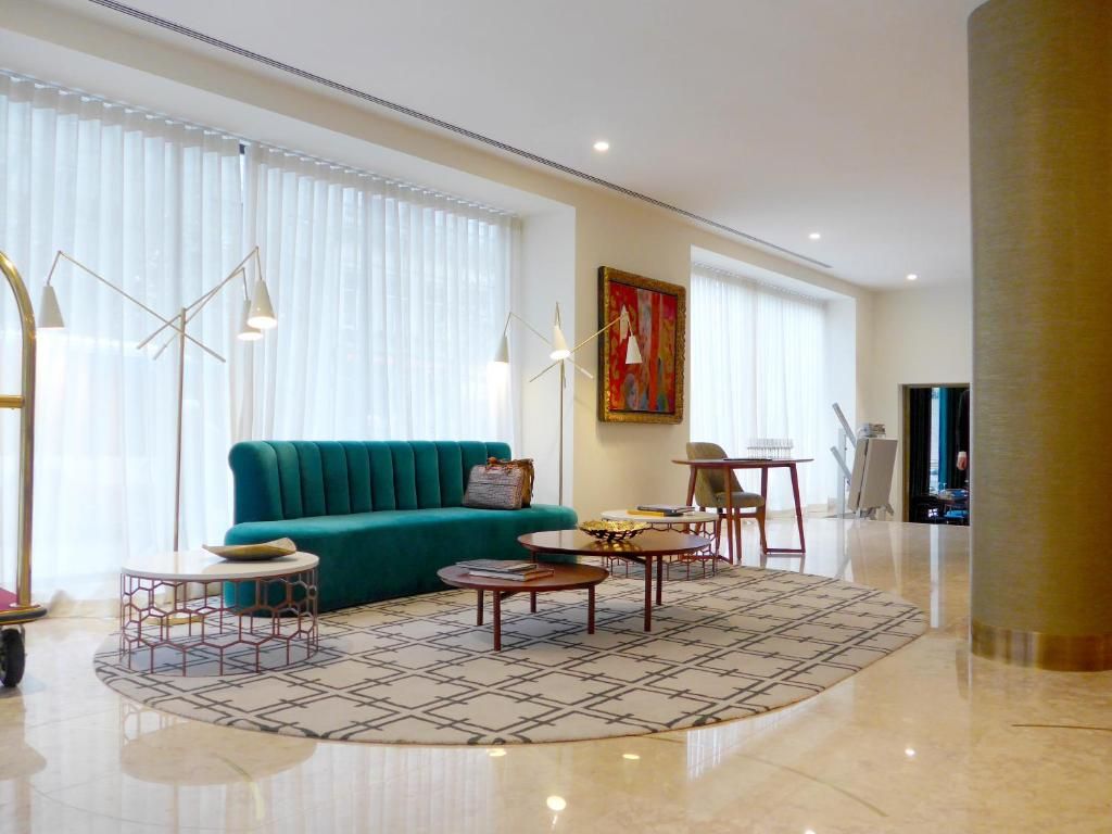 Pestana Porto - A Brasileira фото 4