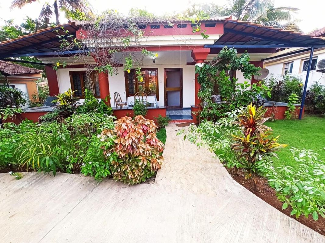 Luisa Apartments And Villas фото 10