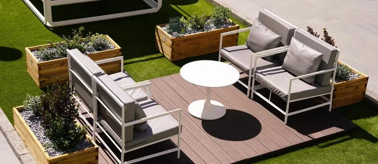 Фото отеля Coral Los Alisios