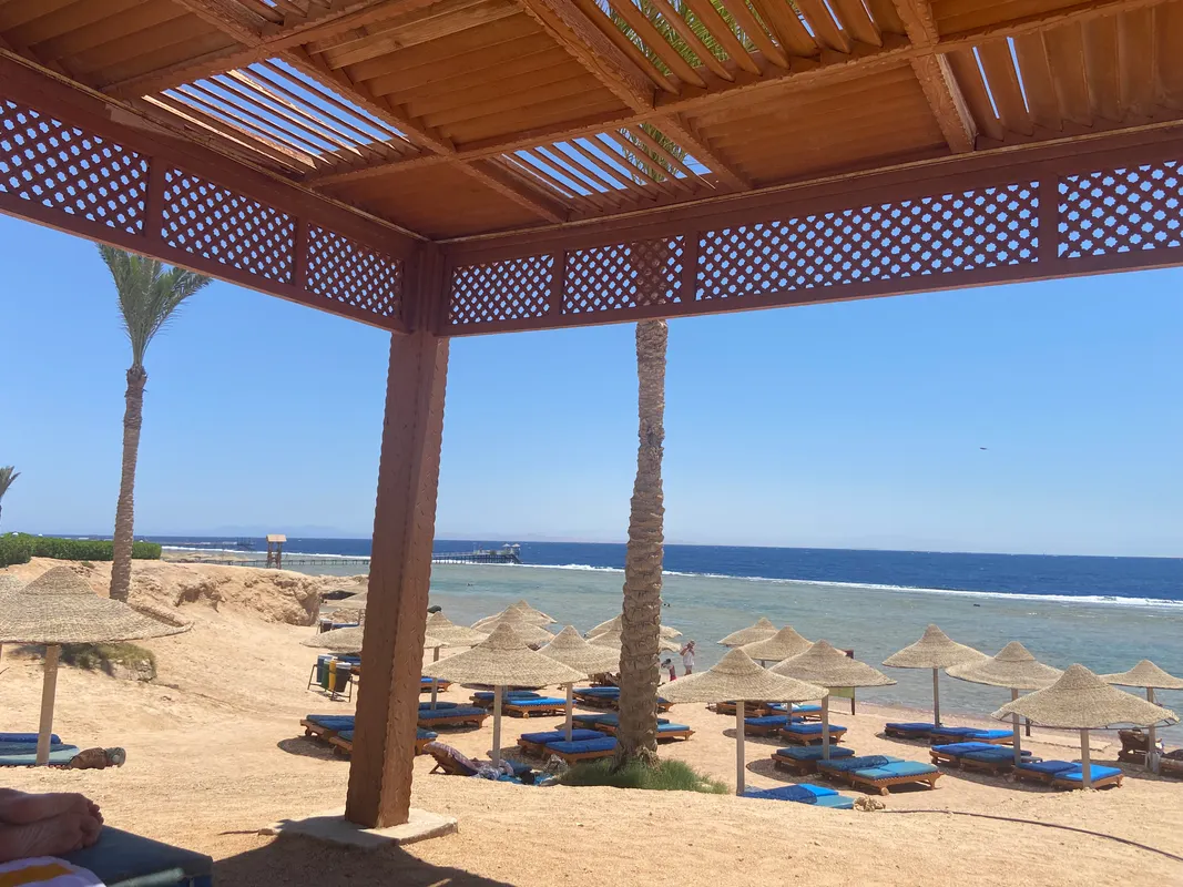 Charmillion Club Resort фото 68