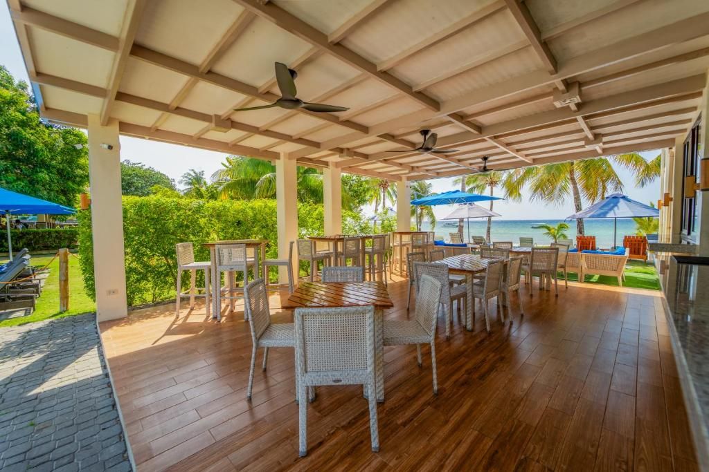 Bohol Beach Club фото 14