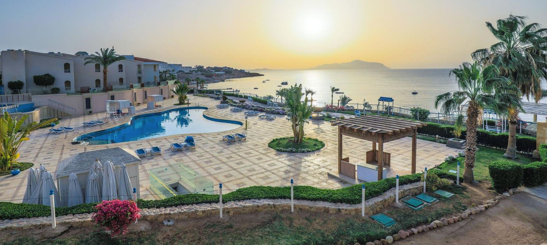 Island View Resort фото 6