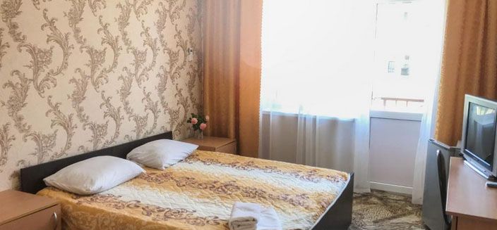 Фото отеля Солярис