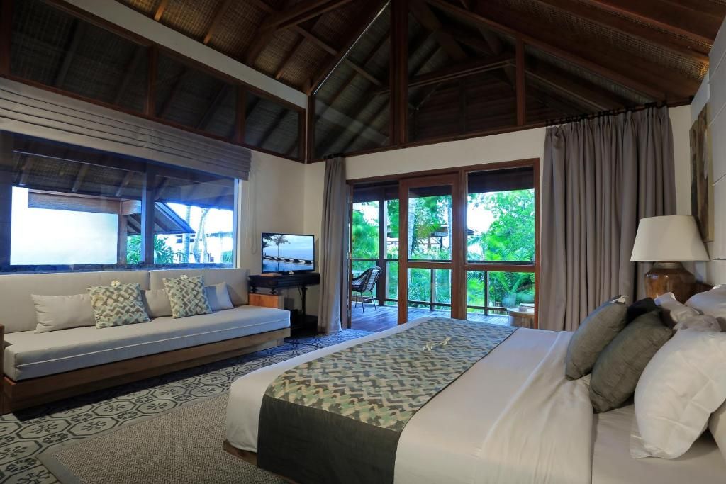 Jeeva Santai Villas фото 37