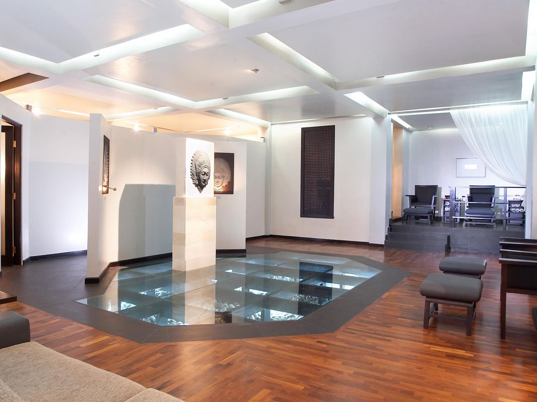 Bali Garden Beach Resort фото 36