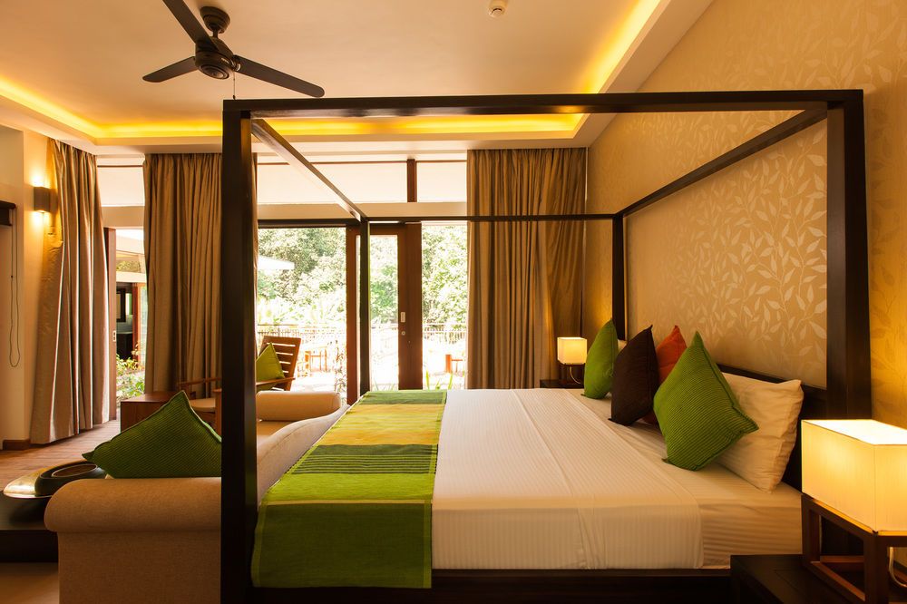 Le Relax Luxury Lodge фото 100