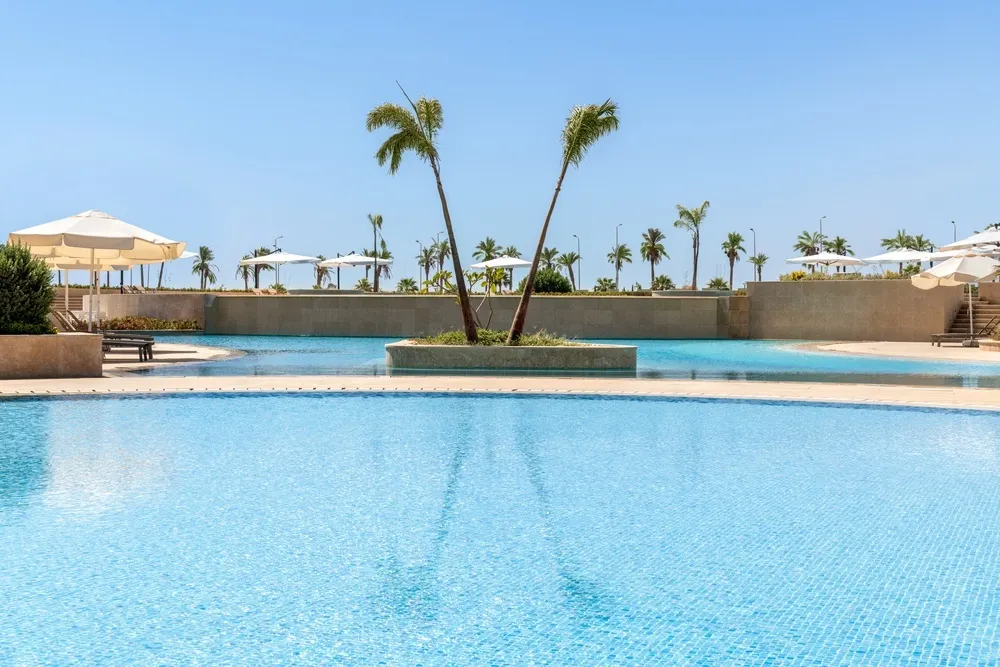 Pickalbatros Luxury Suites фото 37