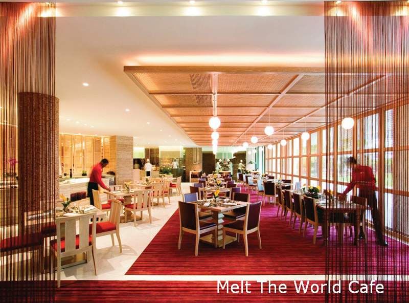 Mandarin Oriental Singapore фото 4