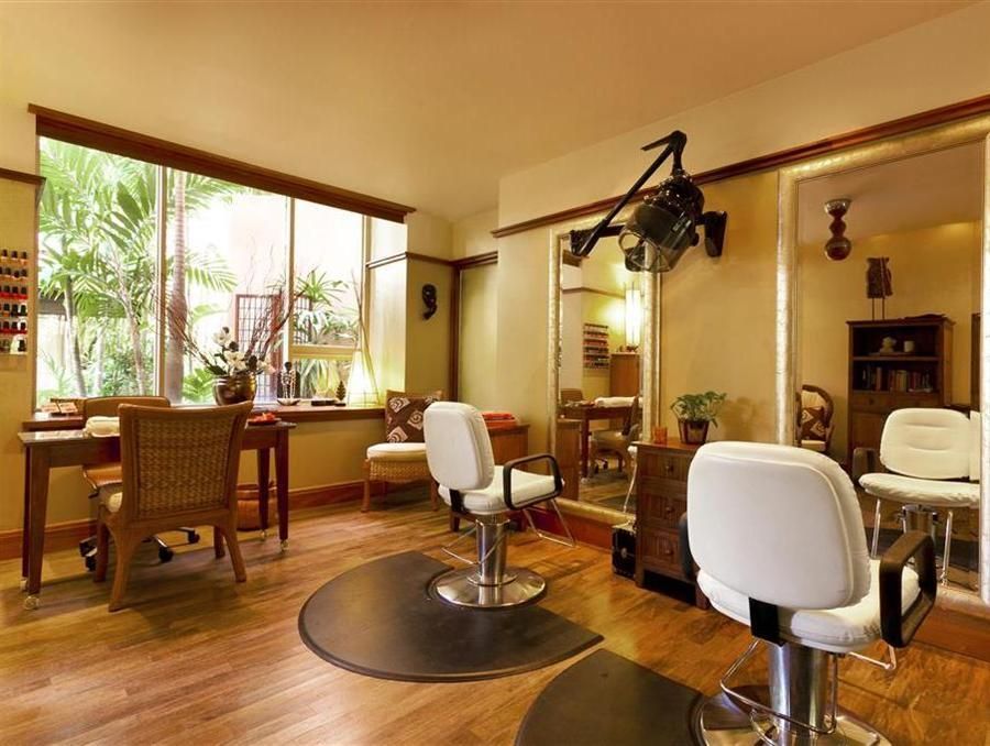 The Royal Hawaiian, A Luxury Collection Resort фото 7