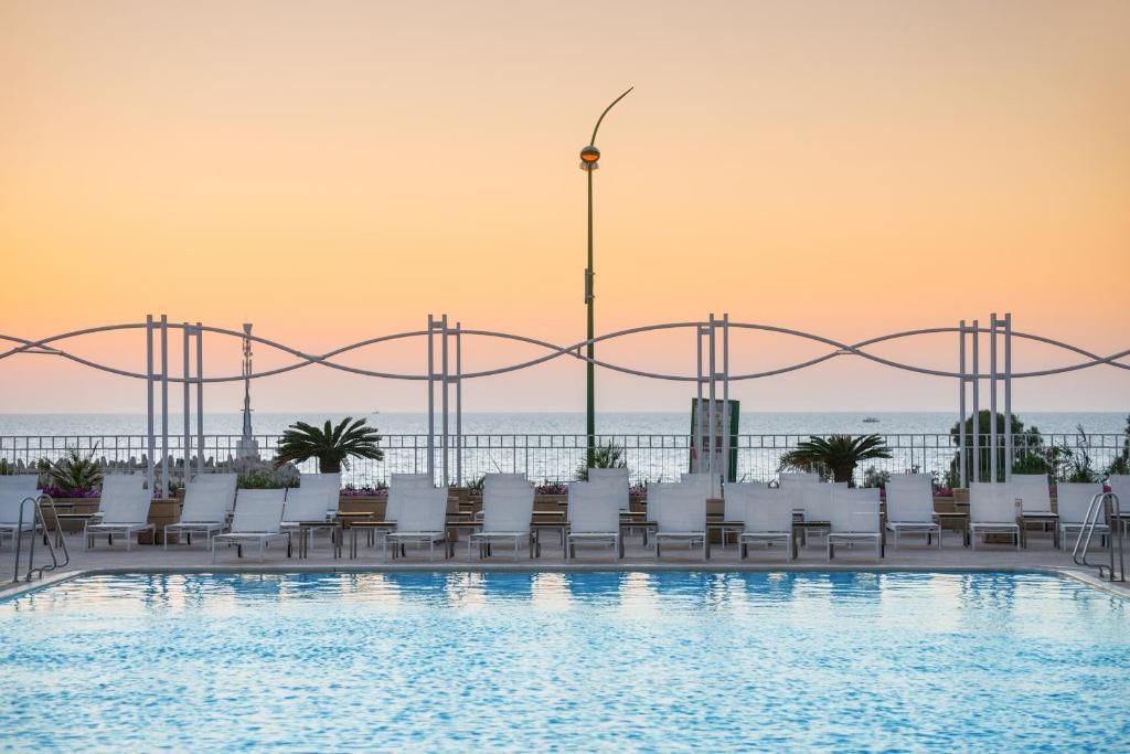 Leonardo Hotel Ashkelon фото 2