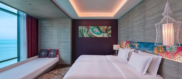 Фото отеля Angsana Teluk Bahang