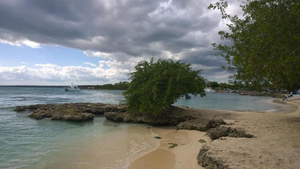 Hilton La Romana фото 40