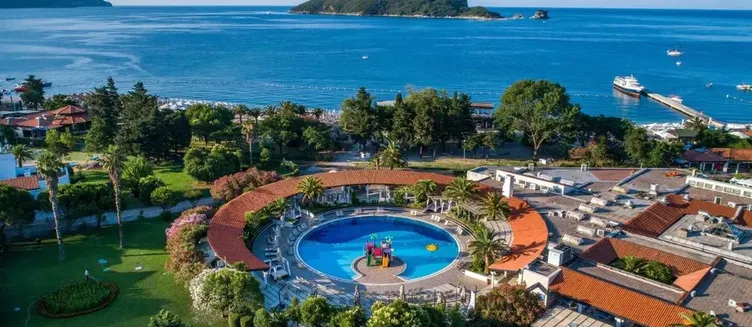 Фото отеля Hotel Slovenska Plaza