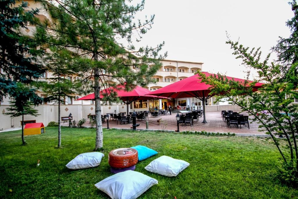 Signature Garden Avanos Hotel & Spa фото 29