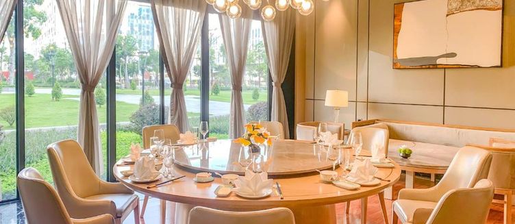 Фото отеля Southern Airlines Pearl Airport Hotel