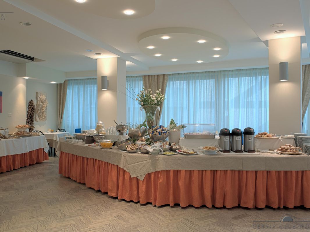 Hotel Caraibi фото 52