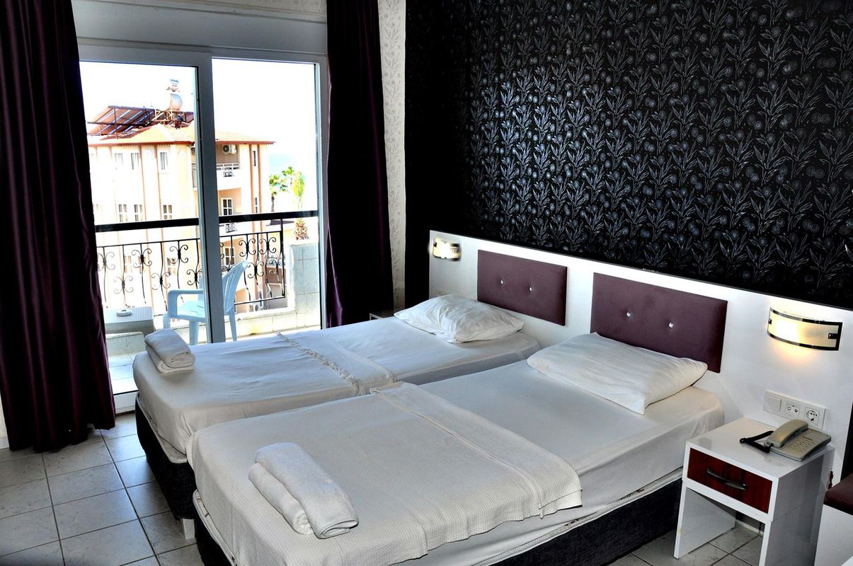 Saygili Beach Hotel фото 2