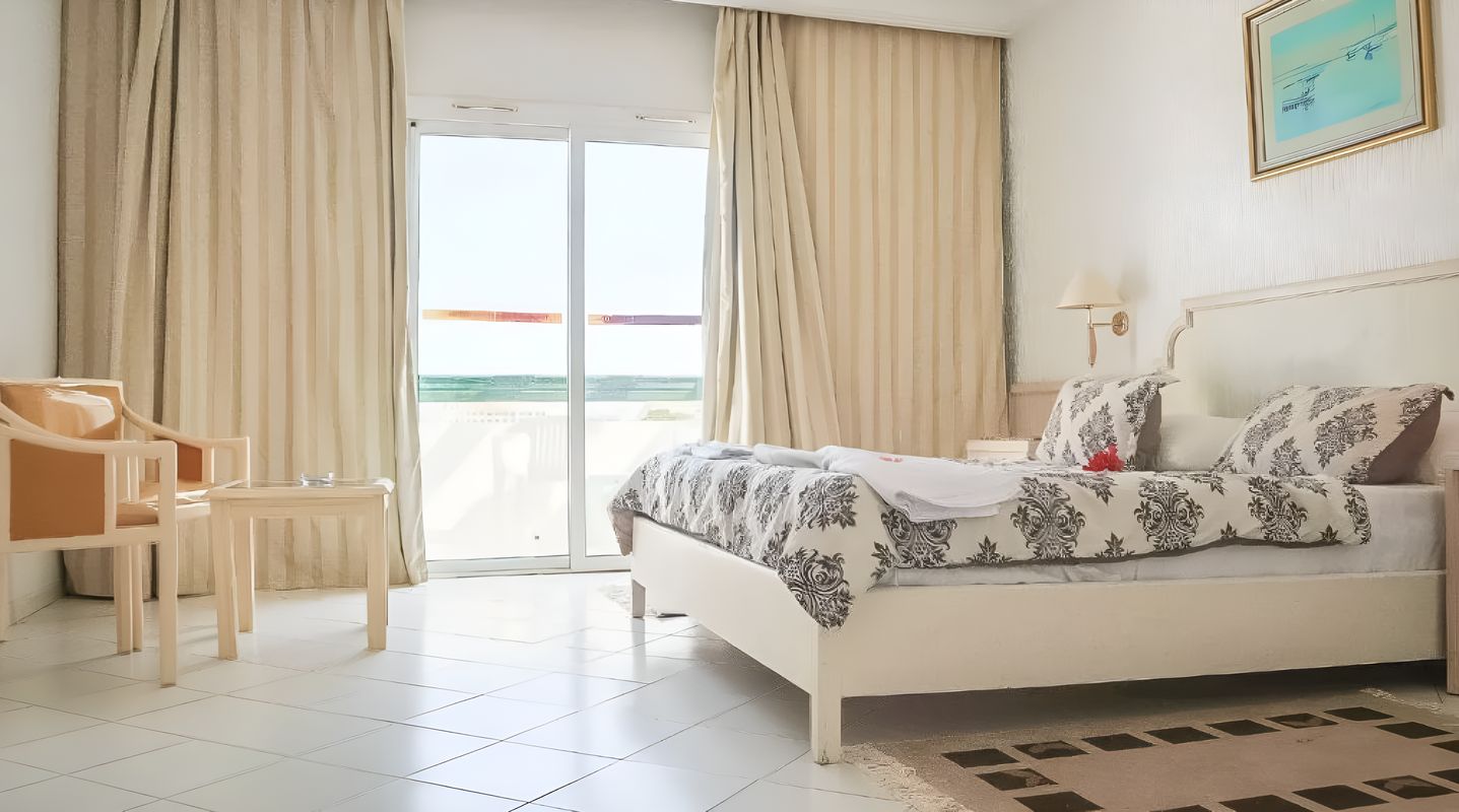 Hotel Royal Jinene Sousse фото 2