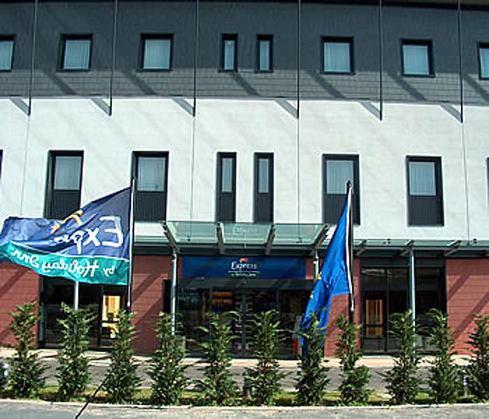 iH Hotels Milano Gioia фото 8