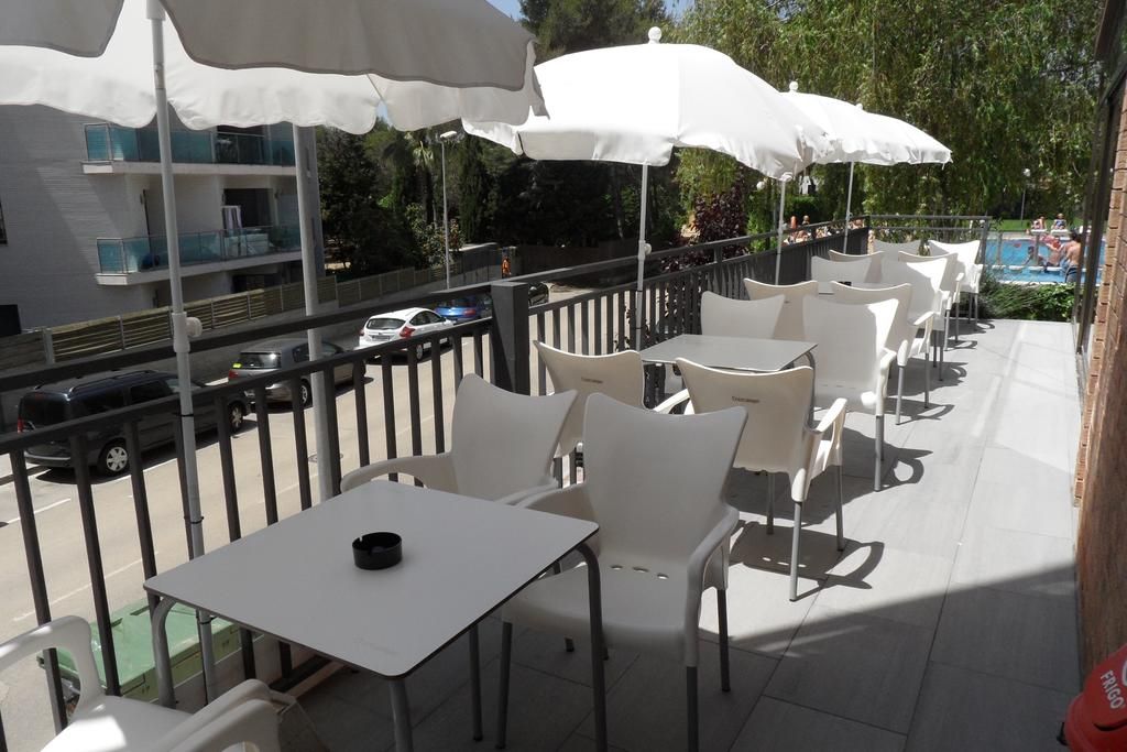 Апарт-отель «Aparthotel Las Mariposas» фото 2