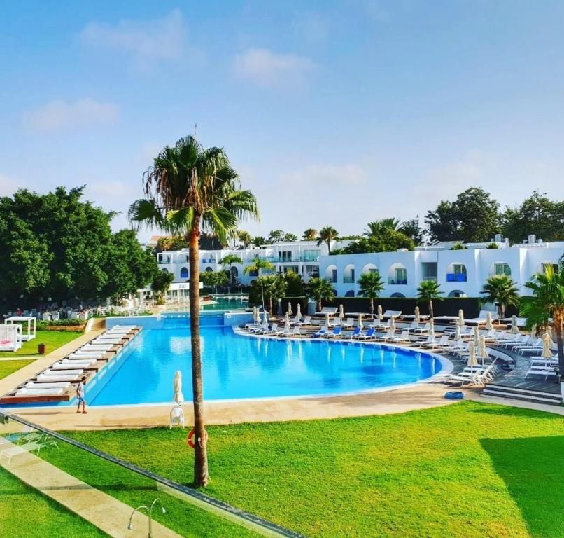 So Nice Club Resort фото 36