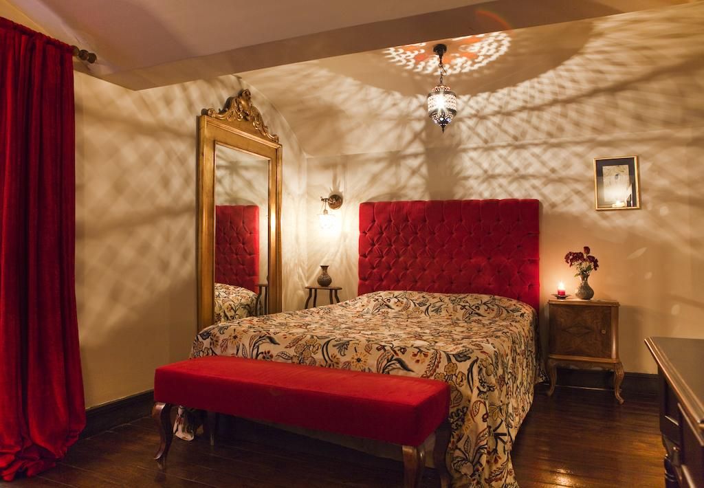Kitap Evi Otel фото 64