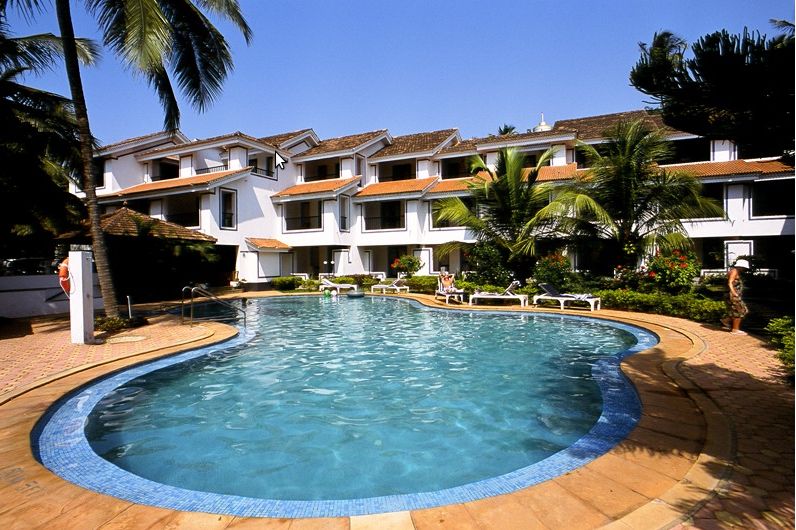 Resort Lagoa Azul фото 29