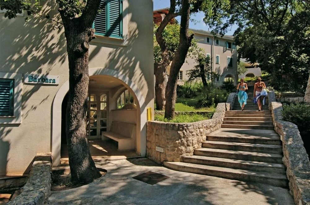 Hotel Villas Plat фото 6
