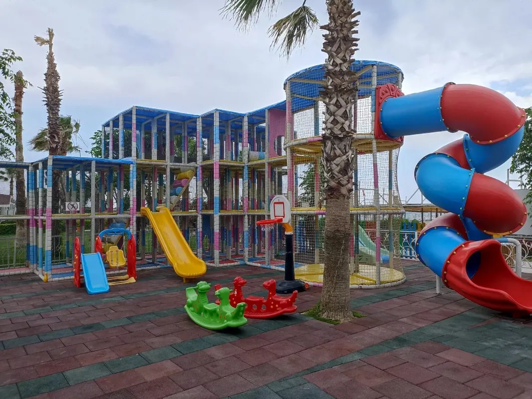 Orange County Belek фото 27