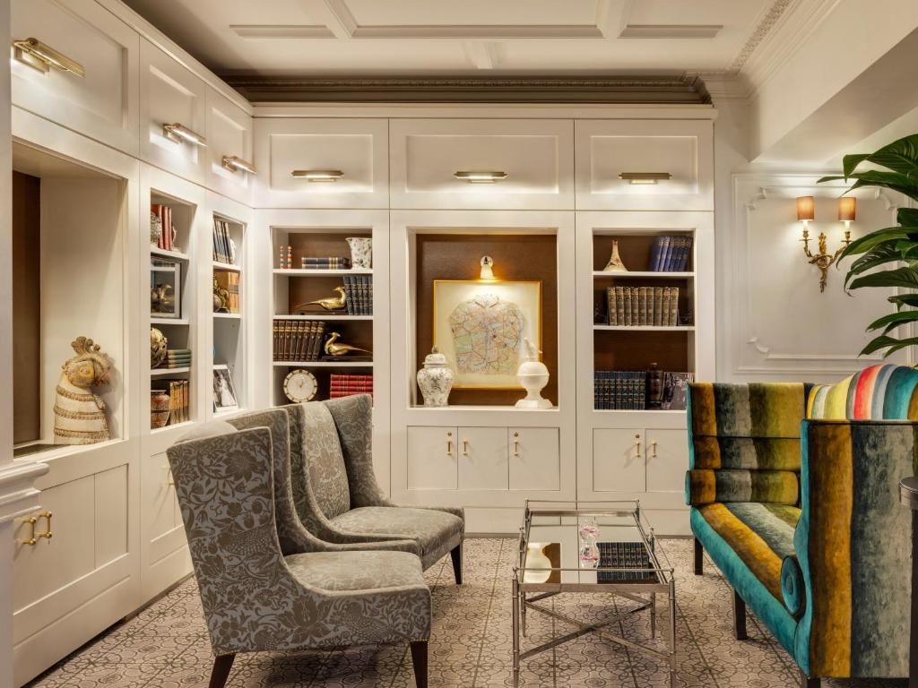 St. Ermin's Hotel Autograph Collection фото 36