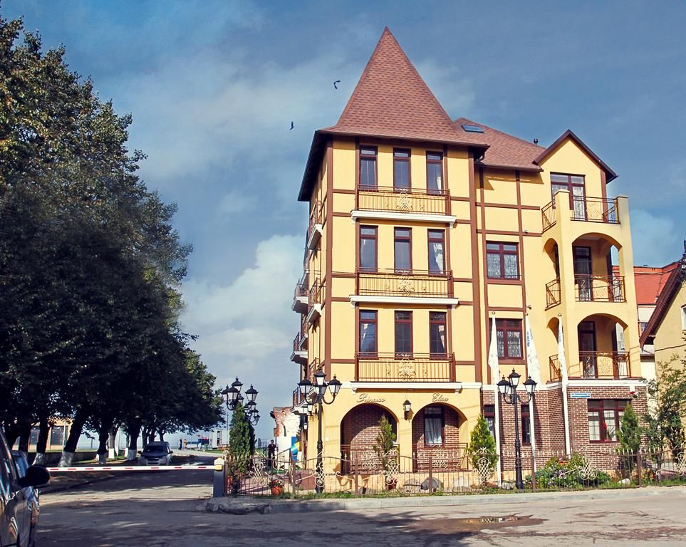 Гостиница «Принцесса Элиза» фото 3