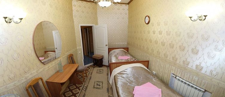 Фото отеля Оболсуново