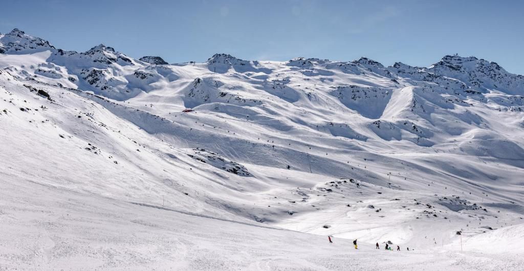 Rsidence Les Balcons de Val Thorens & Spa фото 12