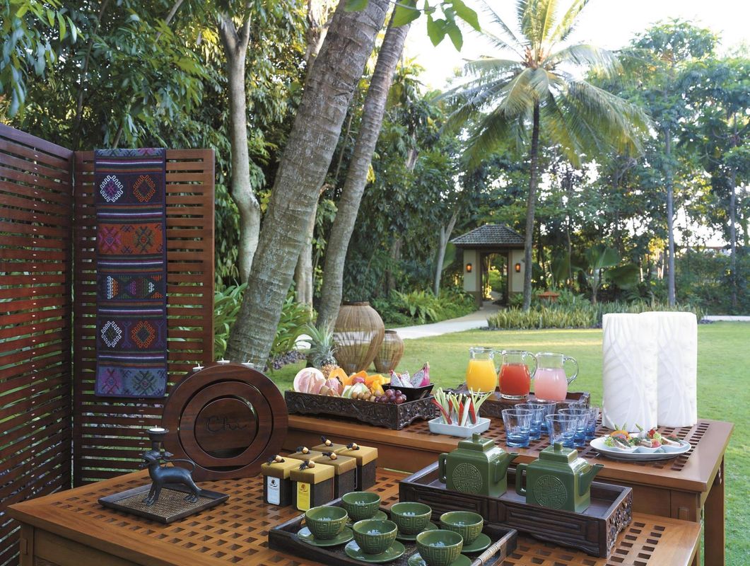Shangri-La Mactan, Cebu фото 19