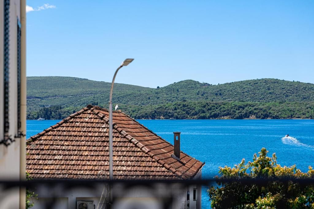 Hotel Montenegrino фото 19