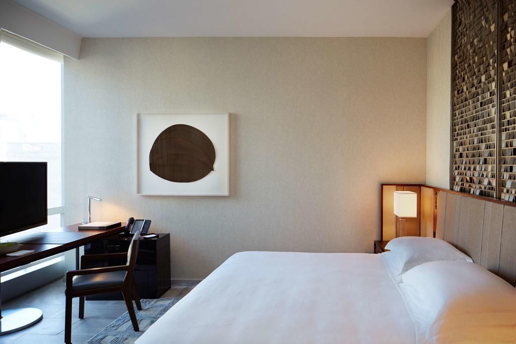 Park Hyatt New York фото 62