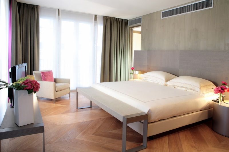 Rosa Grand Milano - Starhotels Collezione фото 12