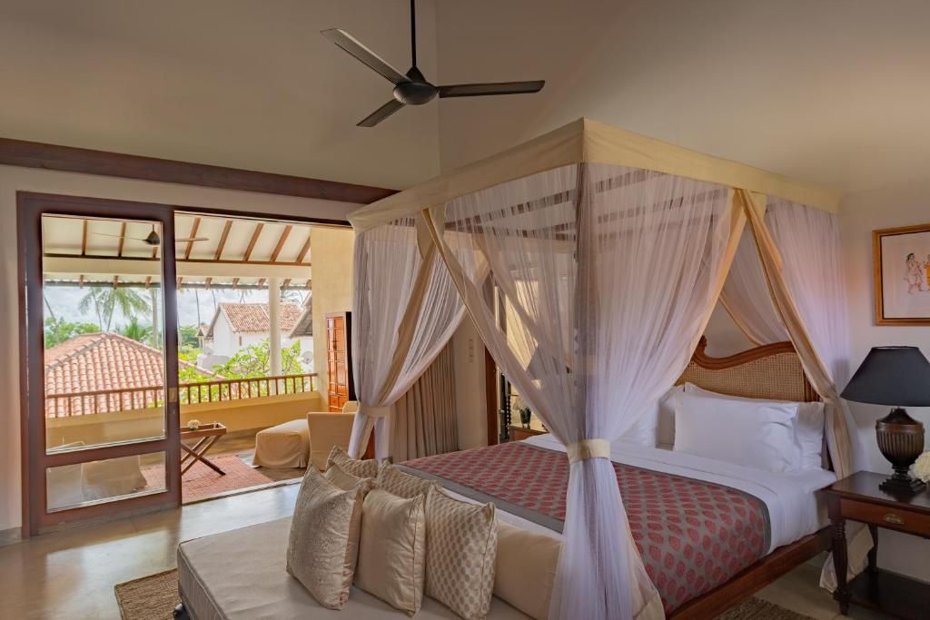 Taru Villas The Long House фото 31