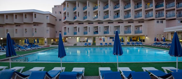 Фото отеля Kissos Hotel