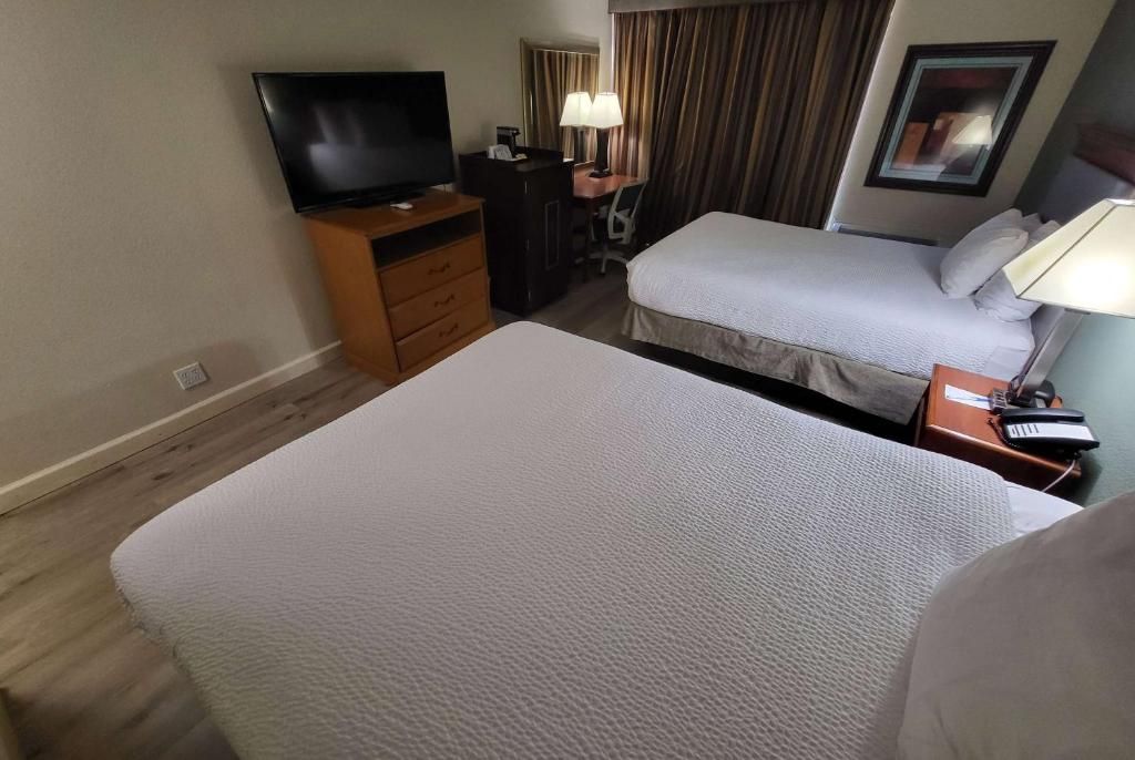 Ramada Houston Intercontinental Airport East фото 19