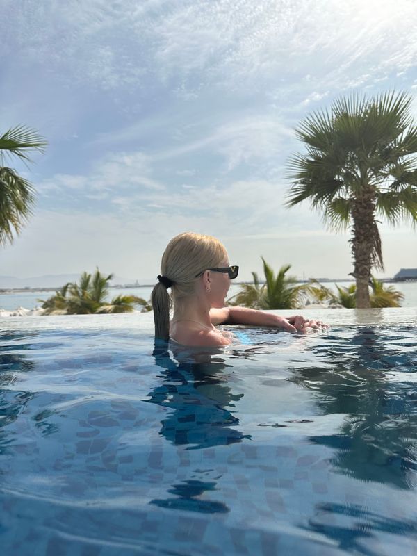 Hampton by Hilton Marjan Island фото 77