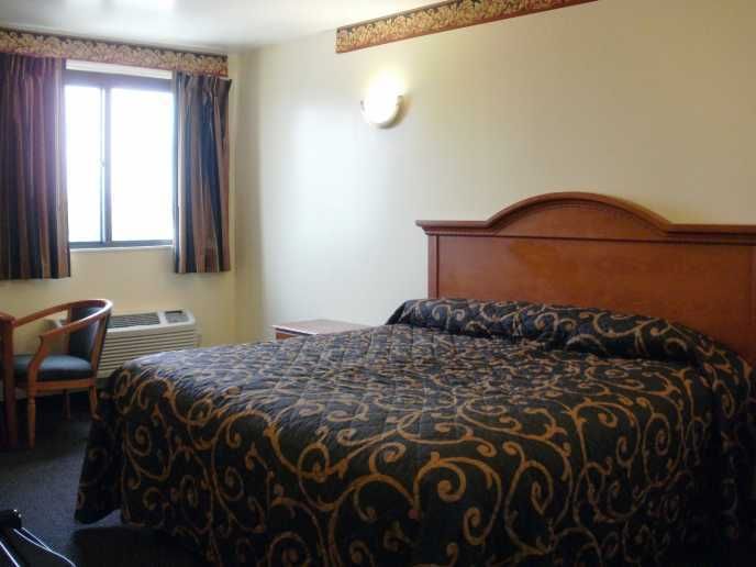 Galaxy Motel фото 2
