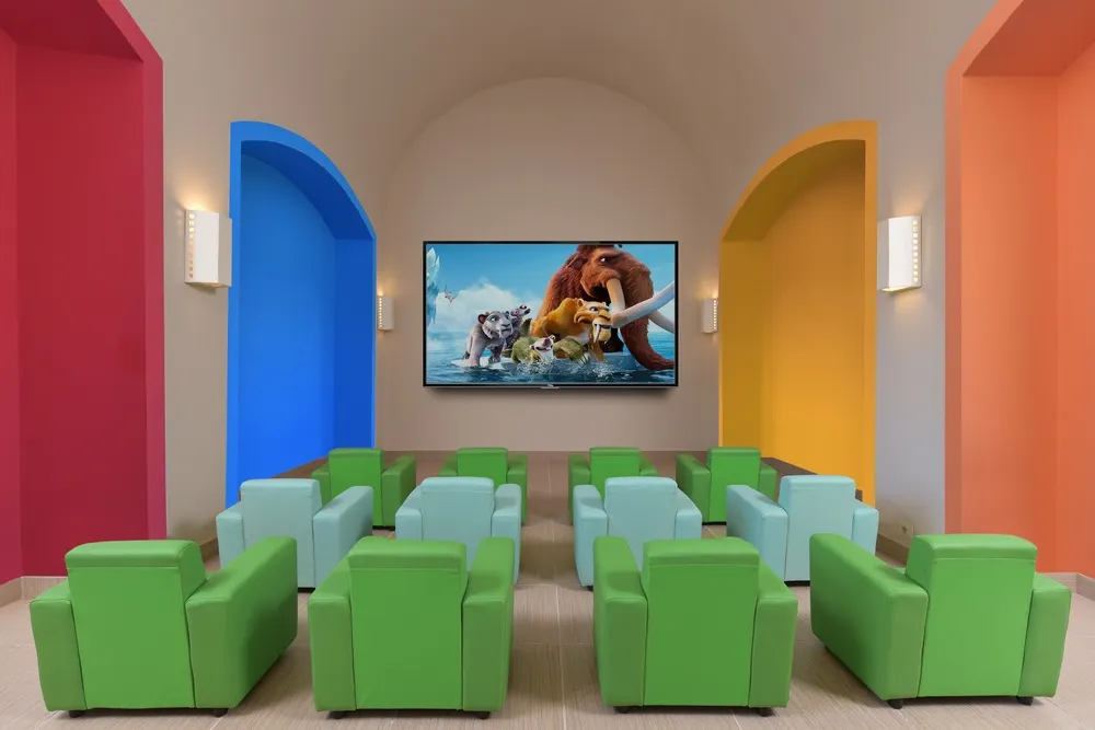 Steigenberger Alcazar фото 19
